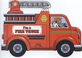 Buy : I Am A Fire Truck