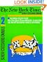 New York Times Sunday Crossword Omnibus, Volume 2 (NY Times)