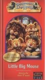 Between the Lions - Little Big Mouse