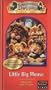 Between the Lions - Little Big Mouse [VHS]