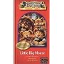 Between the Lions - Little Big Mouse [VHS]
