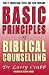 Book Basic Principles of Biblical Counselling