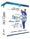 Taiju-Quan 3 DVD Box Set-D