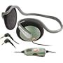 Skullcandy SCB-3B Link Backphones, Universal