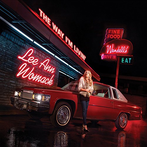 Lee Ann Womack - Out On the Weekend Lyrics - Zortam Music