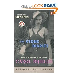 The Stone Diaries