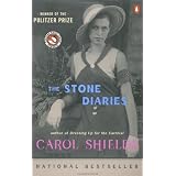 TheStoneDiaries