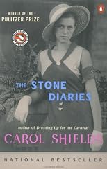 The Stone Diaries