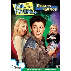 Phil of the Future - Gadgets & Gizmos