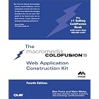 Click here to buy ColdFusion 5 Web Application Construction Kit (4th Edition) by  Ben Forta, Nate Weiss, Leon Chalnick, and David Crawfiord.