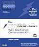 ColdFusion 5 Web Application Construction Kit (4th Edition)