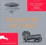 Transport Pictures Pb (Agile Rabbit Editions)