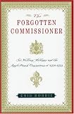 The Forgotten Commissioner: Sir William Mildmay and the Anglo-French Commission of 1750-1755