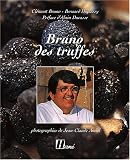 Revue Hermé  / Bruno des truffes