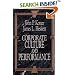Corporate Culture and Performance