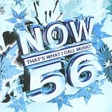 Review Various Artists  / Now That's What I Call Music Vol.56 [CASSETTE]