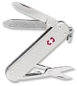 Swiss Army Classic SD Silver Alox