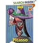 Pablo Picasso 1881-1973: Genius of the Century (Basic Series)