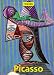 Books : Pablo Picasso 1881-1973: Genius of the Century (Basic Series)