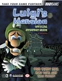 Luigi s Mansion Official Strategy Guide