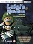 Luigi's Mansion Official Strategy Guide