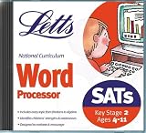 Letts Key Stage 2 Word Processor