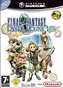 Final Fantasy: Crystal Chronicles