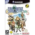 Final Fantasy: Crystal Chronicles