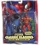 Marvel Spider-Man Classics Spider-Man vs. Absorbing Man Action Figure 2 Pack