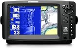 HumminbirdC 997C SI COMBO NVB 406970-1V