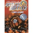 KRS-One - Blaze Battle - Final Round [UK IMPORT]
