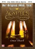 IMAX - �gypten - Erbe der Pharaonen - Omar Sharif