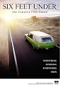 Six Feet Under - The Complete Fifth Season