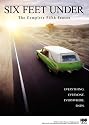 Six Feet Under: The Complete Fifth Season