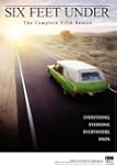 Six Feet Under: The Complete Fifth Se...