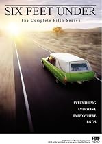 Watch Six Feet Under - The Complete Fifth Season Movie Online.
