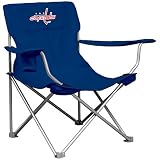 Logo Inc Washington Capitals Folding Chair