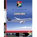 South African Airways Airbus A340-600