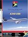 South African Airways Airbus A340-600