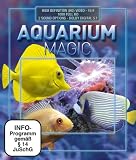 Produkt-Bild: Aquarium Magic [Blu-ray]