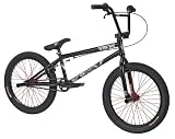 Subrosa Novus Dirt 2010 Complete BMX Bike - Black