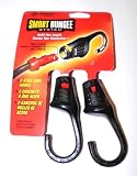 Smart Bungee System 2 Steel Core Hooks Twist and Lock attachments for the Smart Bungee System
