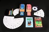 Brilliant Minds Montessori Reading and Writing Kit