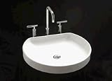 Kohler Watercove Wading Pool Lavatory K-2332-V3