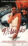 Buy : The First 9 1/2 Weeks [VHS]