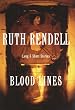 Blood Lines: Long and Short Stories
