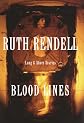 Blood Lines: Long and Short Stories