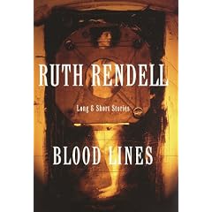 Blood Lines: Long and Short Stories