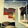 Saygun - Symphonies Nos 3 & 5