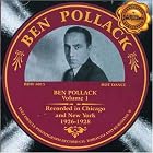 Vol. 1, 1926-1928 by  Ben Pollack 